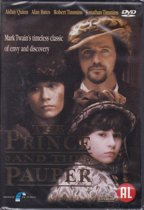 Prince and the Pauper (dvd)