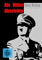 Als Hitler den Krieg überlebte (import) (dvd)