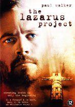 Lazarus Project (dvd)