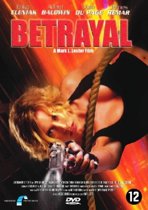 Betrayal (dvd)