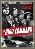 High Command (1936) (dvd)