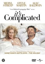It's Complicated (blu-ray)