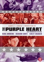 Purple Heart (dvd)