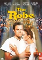 The Robe (1953) (dvd)