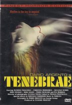 Tenebrae (Import) (dvd)