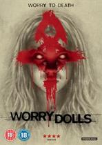 Worry Dolls (dvd)