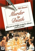 Murder By Death (dvd)