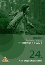 Mystery Of The Wolf (dvd)