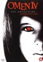 Omen IV: The Awakening (dvd)
