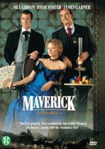 Maverick (dvd)