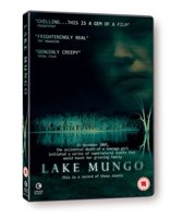 Lake Mungo (dvd)