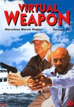 Virtual Weapon (dvd)