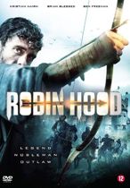 Robin Hood - The Rebellion (dvd)