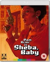 Sheba, Baby (dvd)