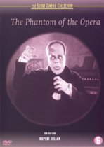 The Phantom Of The Opera (dvd)