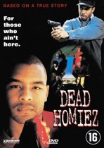 Dead homiez (dvd)