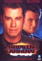 Broken Arrow (dvd)