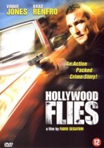Hollywood Flies (dvd)