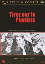 Tirez Sur Le Pianiste (dvd)
