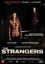 The Strangers (dvd)