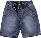 jongens Korte broek Losan jongenskleding-spijkershort - Z15-19 - Maat 92 7081019899727