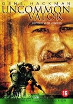 Uncommon Valor (dvd)