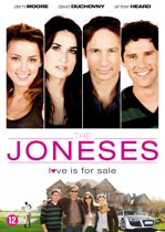 The Joneses (dvd)