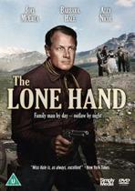 Lone Hand (dvd)
