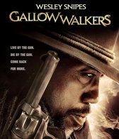 Gallowwalkers (dvd)