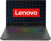 Lenovo Legion Y740 15IRHG  81UH004KMH - Gaming Laptop - 15.6 Inch (144Hz)