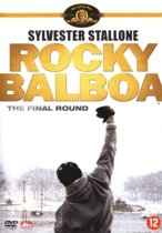Rocky Balboa (dvd)