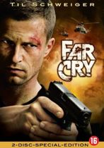 Far Cry (dvd)