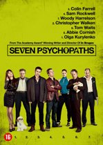 Seven Psychopaths (dvd)