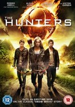 Hunters (dvd)