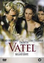 Vatel (dvd)