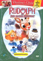 Rudolph the Red-nosed Reindeer (dvd)