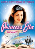 Princess Ella Aka Ella Enchanted (dvd)