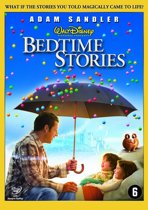 Bedtime Stories (dvd)