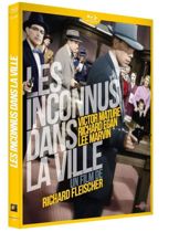 Inconnus Dans La Ville Les (Blu-Ray (import)