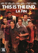 This Is The End (dvd)