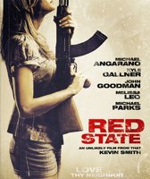 Red State (blu-ray)