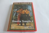 Kung Fu Classics vol. 26 Shaolin Temple 4