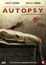 Autopsy (dvd)