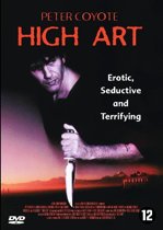 High Art (1991) (dvd)