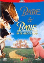 Babe 1 & 2 (dvd)
