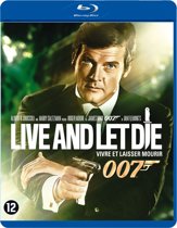 Live And Let Die (blu-ray)