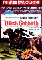 Black Sabbath (dvd)