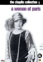 Woman of Paris (1923) (dvd)