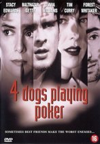 4 Dogs Playing Poker (dvd)