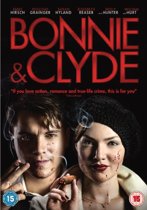 Bonnie & Clyde (import) (dvd)